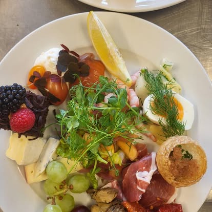 Store fade klar til fest